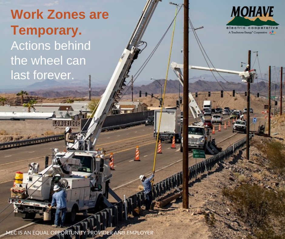 Work zones may be temporary, but the consequences of our actions behind the wheel can last a lifetime. Remember that a moment of distraction or recklessness can change lives forever. @ATSSAHQ #NWZAW #Orange4Safety