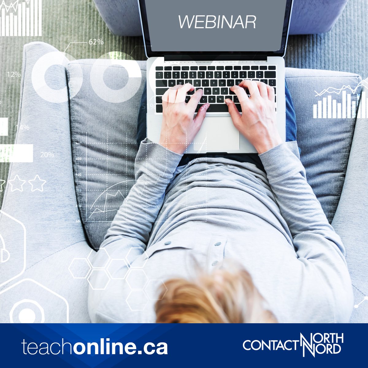 ✂️ Cut through all the hype to be the best online instructor 👨‍🏫🖥️ your students have ever had. Get the latest on #AI in higher education, teaching tips & tricks, and more. Join our free #webinars live or on demand at teachonline.ca/webinars #EducationWebinars #FreeWebinar
