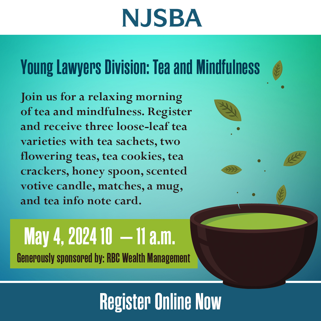 YLD NJ State Bar tweet media