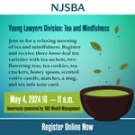 Photo by YLD NJ State Bar (@YLDNJSBA)
