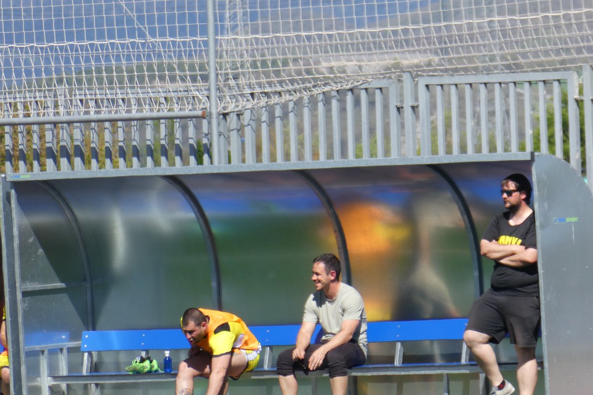 Alguna fotografía más del partido entre el <a href="/ADCAbetxuko/">ADC Abetxuko</a> y el <a href="/CDSanViator/">CDSanViator</a> .