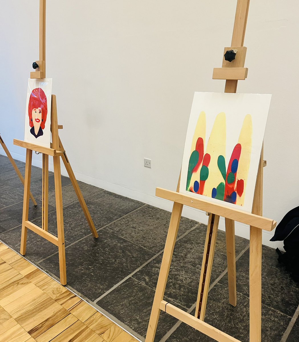 Venture Arts tweet media