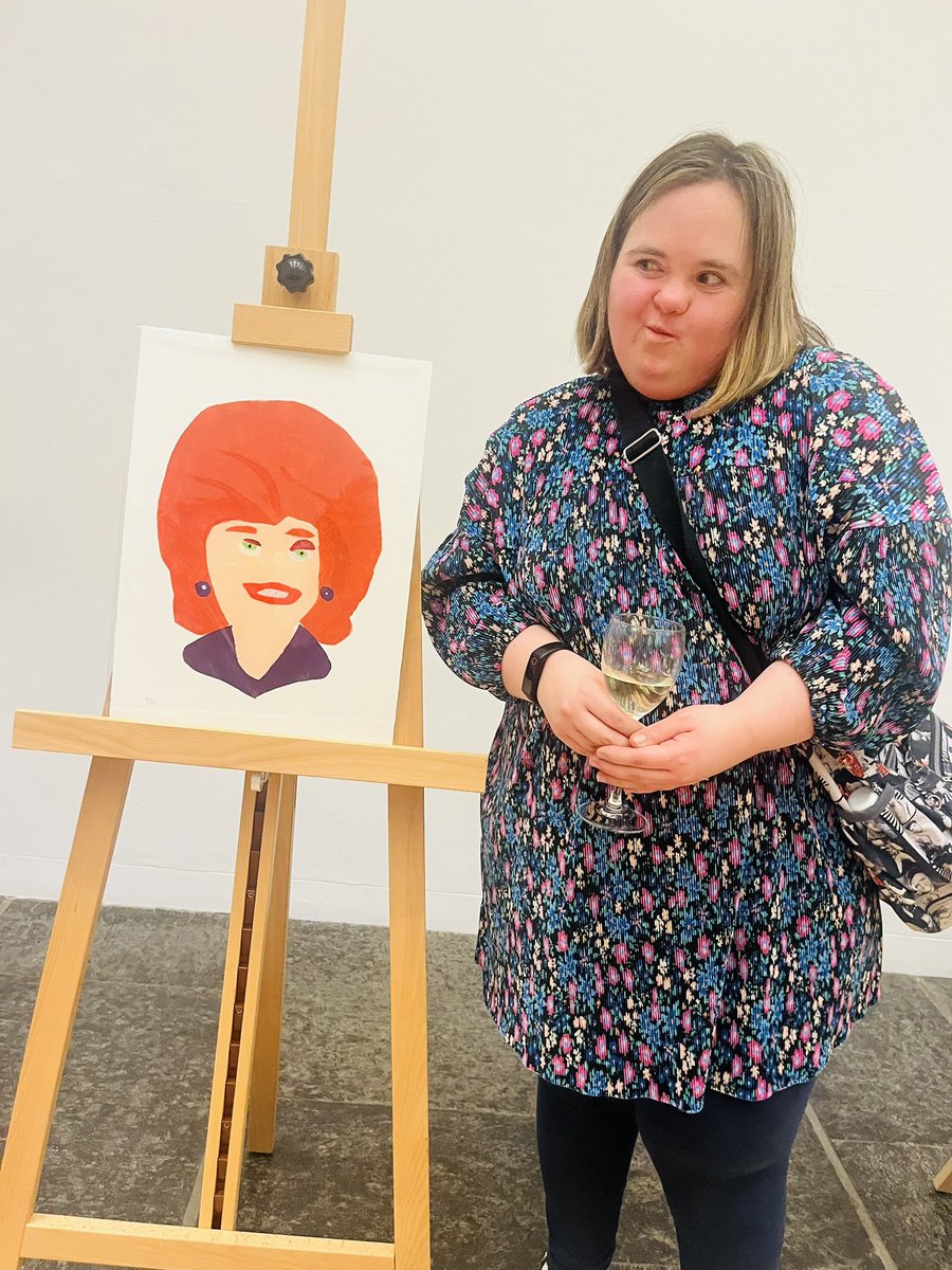 Venture Arts tweet media