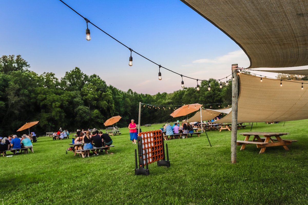 Are you looking for the ultimate weekend getaway destination in MoCo? Look no further than Germantown! There are so many places to stay, dining options, and activities to keep you entertained Read all about our blog for recommendations! ow.ly/J80g50Rgjnu #VisitMoCo