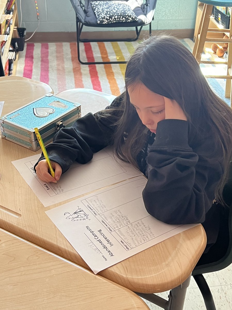 Megan Gorman tweet media