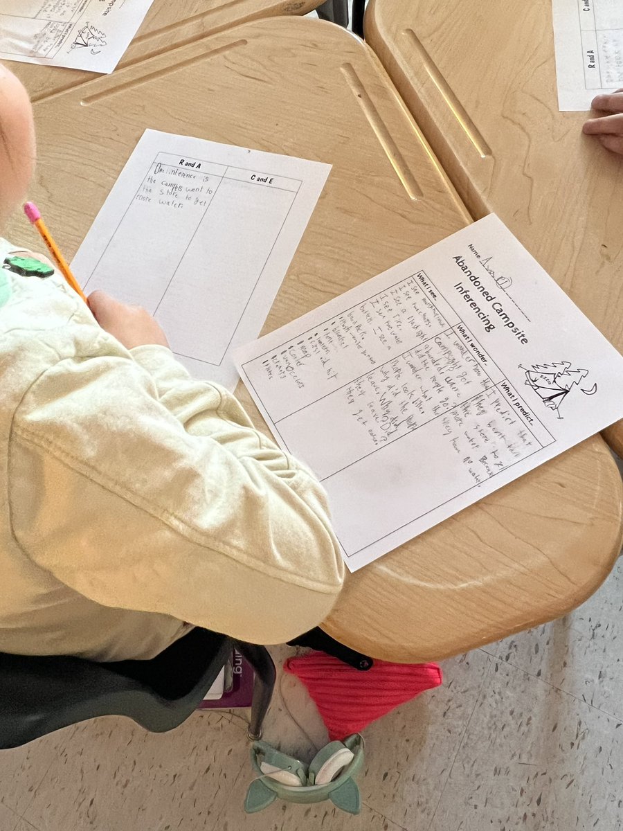 Megan Gorman tweet media