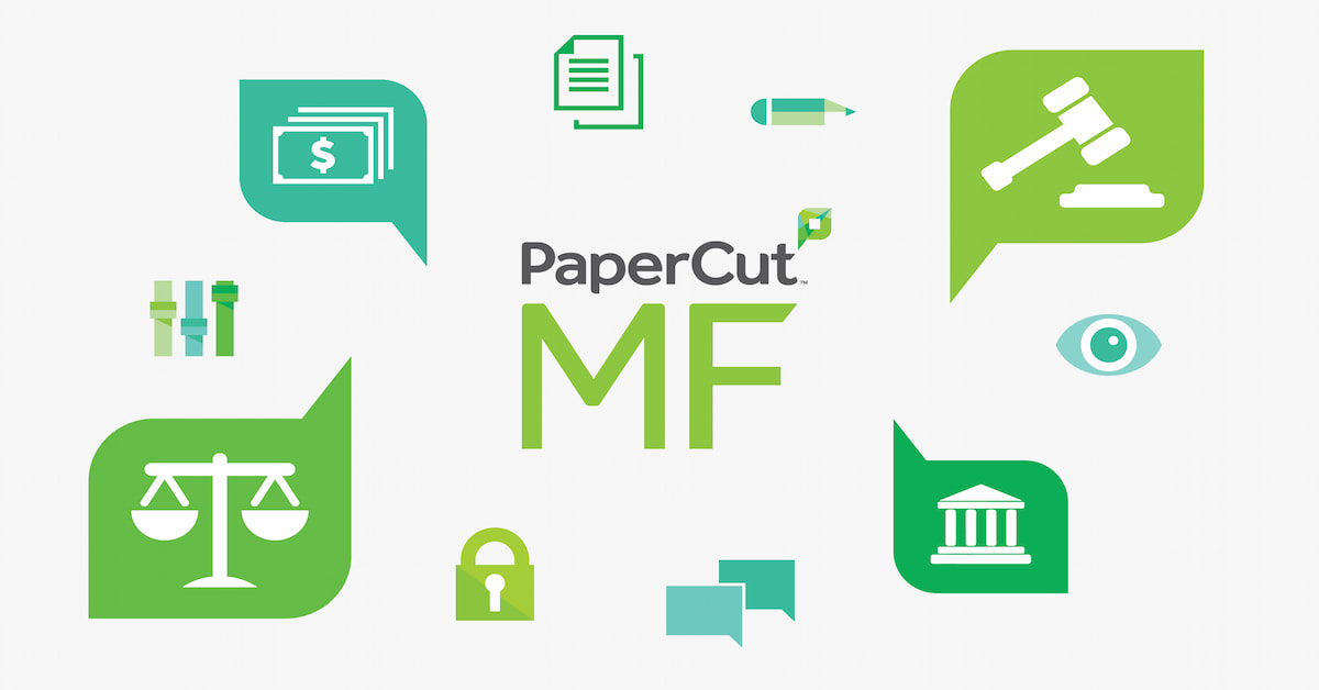 Dive into our latest blog for tips on using PaperCut MF to boost savings and sustainability. hubs.li/Q02sTwv80

#PaperCut #PaperCutMF #PrintManagement #SustainablePrinting #OfficePrinter #Printing #Printers