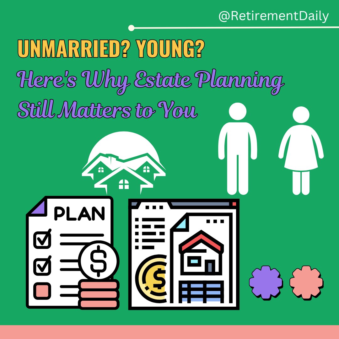 Don't leave your legacy to chance. Discover why a basic estate plan is essential for everyone, regardless of net worth or family situation. Via @thestreet #EstatePlanning #LegacyPlanning #EstatePlan #WealthTransfer #AssetProtection