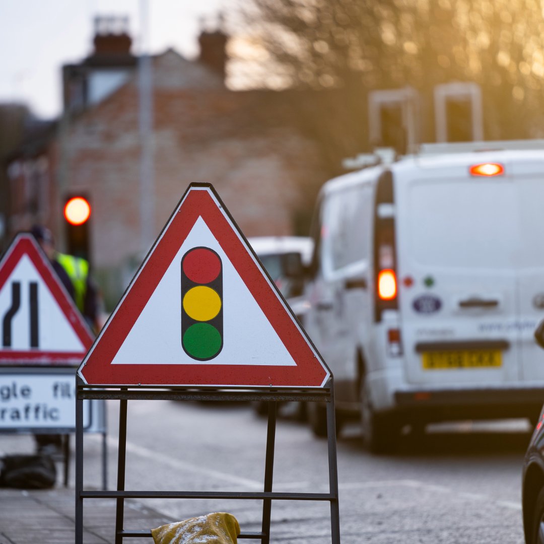 Use our round up of roadworks to help you plan your journey this week: ow.ly/wqTt50RfY45