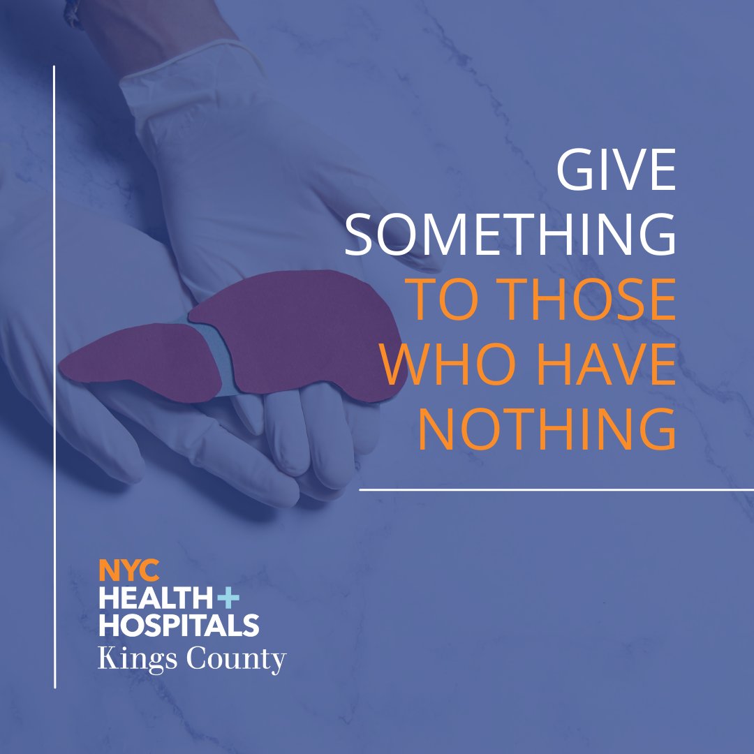 During #DonateLifeMonth, we recognize the profound impact of organ, eye, and tissue donation. This month is a time to honor organ donors, celebrate transplant recipients, and raise awareness about the importance of organ donation. Let’s make a difference together. #WeAreKings