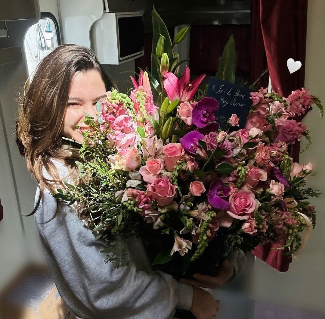 lan123ar's tweet photo. Bu güzel küçük meleğin doğum günü kutlu olsun
Bu yıl güzel geçsin ve her gün dileklerin gerçek olsun, 19 yaşın kutlu olsun güzel peri kızı  🧚‍♀️💫🤍

#SuBurcuYazgıCoşkun 
SuBurcuYazgıCoșkun https://t.co/vZS7guB6t8