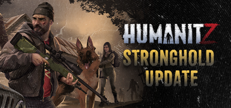 HumanitZ Official Update 910 | Check out the patch notes for the Stronghold Update to get the complete rundown on all the changes. 🔄👀 store.steampowered.com/news/app/17660… #humanitz #steam #EarlyAccess #unrealengine #gamedev #zombiesurvival #update #indiedev