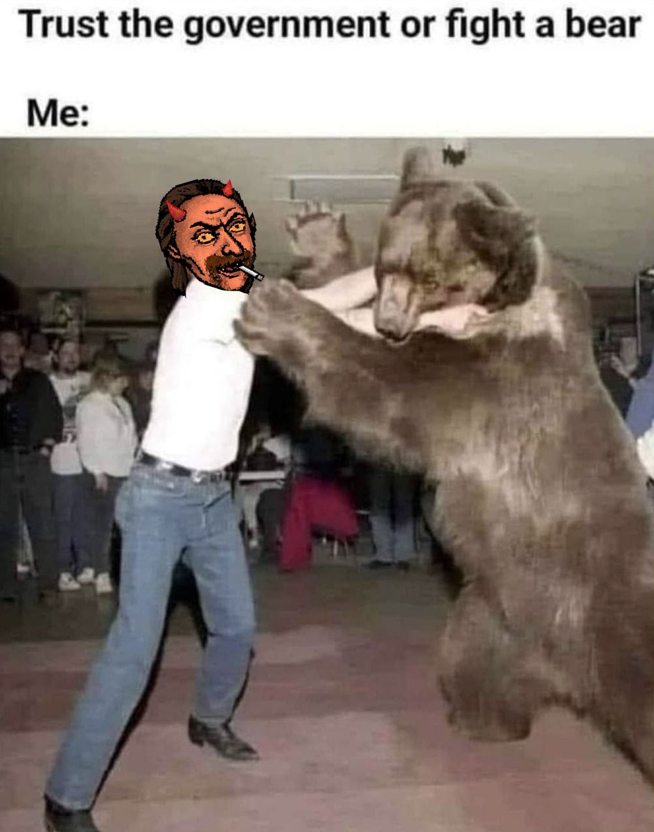 BEAR GHAYS GONNA BE PUNISHED SO HARD 🫵😈