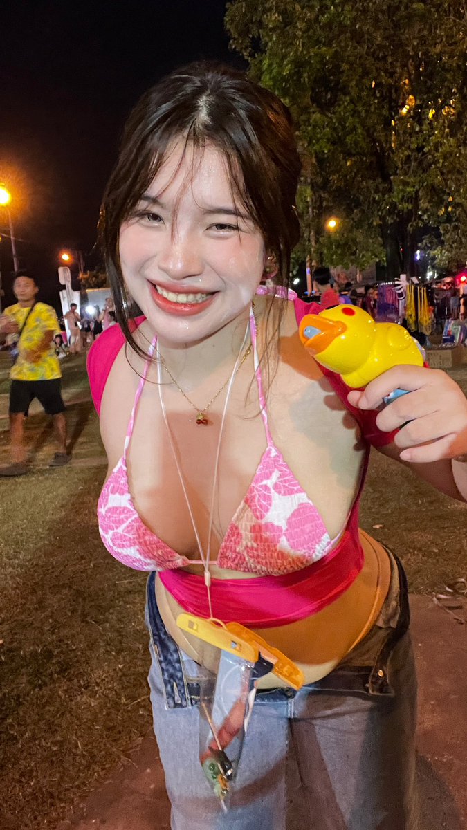 สงกรานต์ขอนแก่น💕🇹🇭