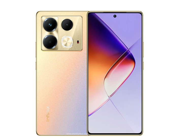 StarklyTech's tweet image. The Infinix Note 40 features a 108MP main camera, a 120Hz AMOLED display, and a 5000mAh battery with 45W fast charging. It also comes with 256GB of storage.
starklytech.com/2024/04/infini… 

#InfinixNote40 #LongLastingBattery #smartphone #tech