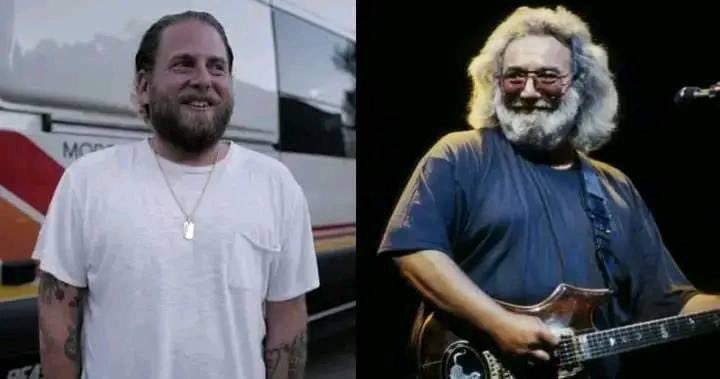 Jonah Hill To Star As Jerry Garcia In Martin Scorsese-Directed Grateful Dead BiopicMartin Scorcese will go from gangsters to Grateful Dead with a forthcoming biopic about the band, with Jonah Hill set to star as Jerry Garcia. The project, first reported by Deadline, has no title