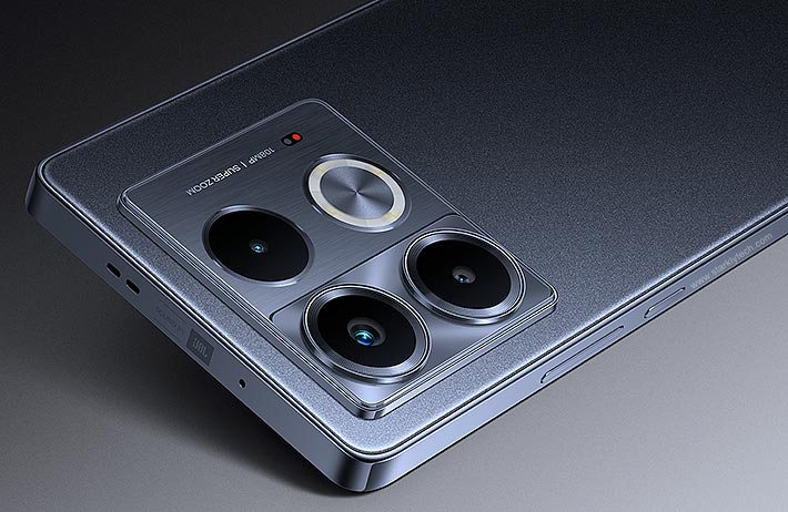 StarklyTech's tweet image. The Infinix Note 40 features a 108MP main camera, a 120Hz AMOLED display, and a 5000mAh battery with 45W fast charging. It also comes with 256GB of storage.
starklytech.com/2024/04/infini… 

#InfinixNote40 #LongLastingBattery #smartphone #tech