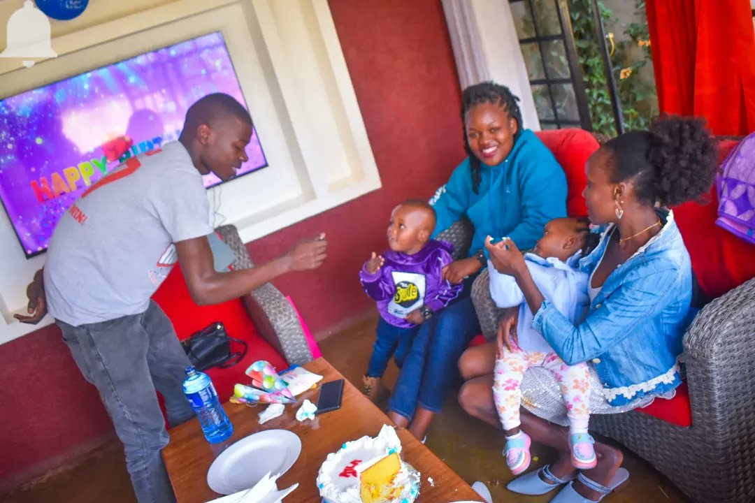 The Noble Hotel and Conference Centre Eldoret tweet media