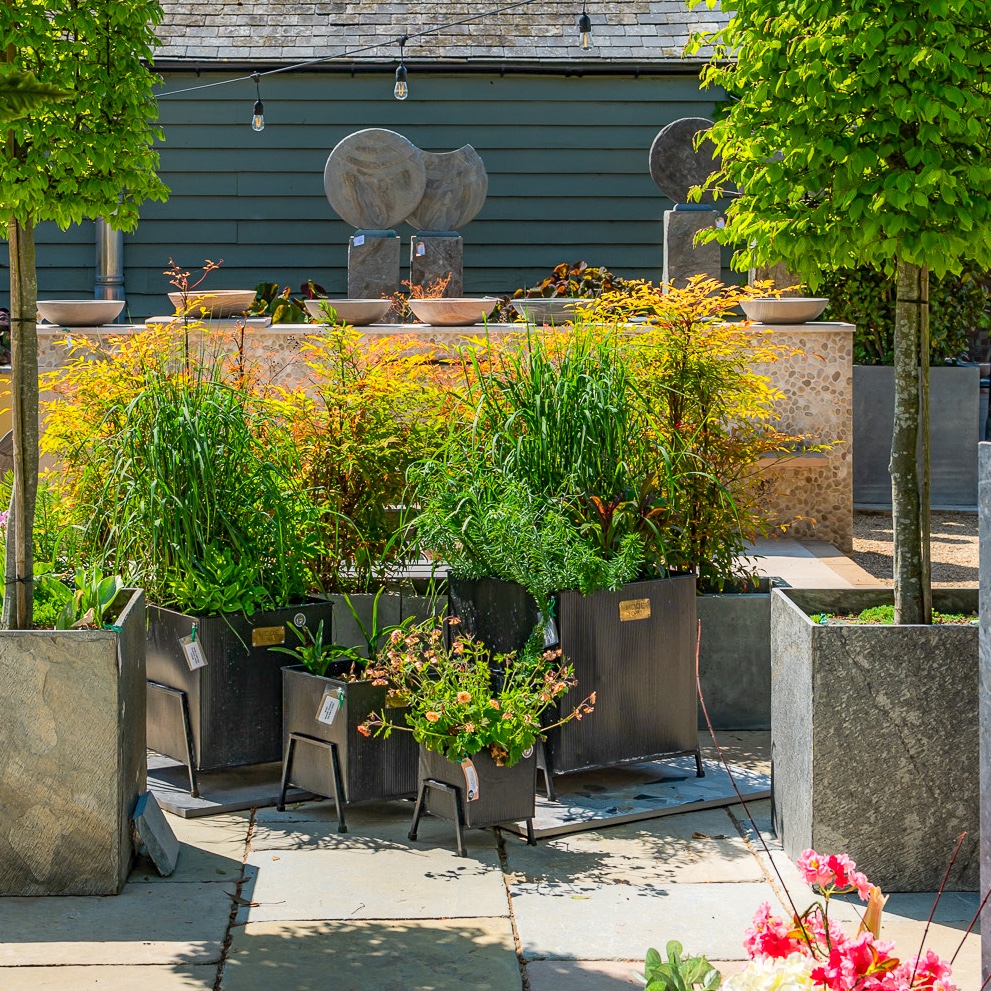 We are open all week!🌸

Come and visit us in Stowbridge and see our wide range of water features, garden accessories, tiles and much more!

#foras #forasstone #waterfeatures #gardenaccessories #gardendecor