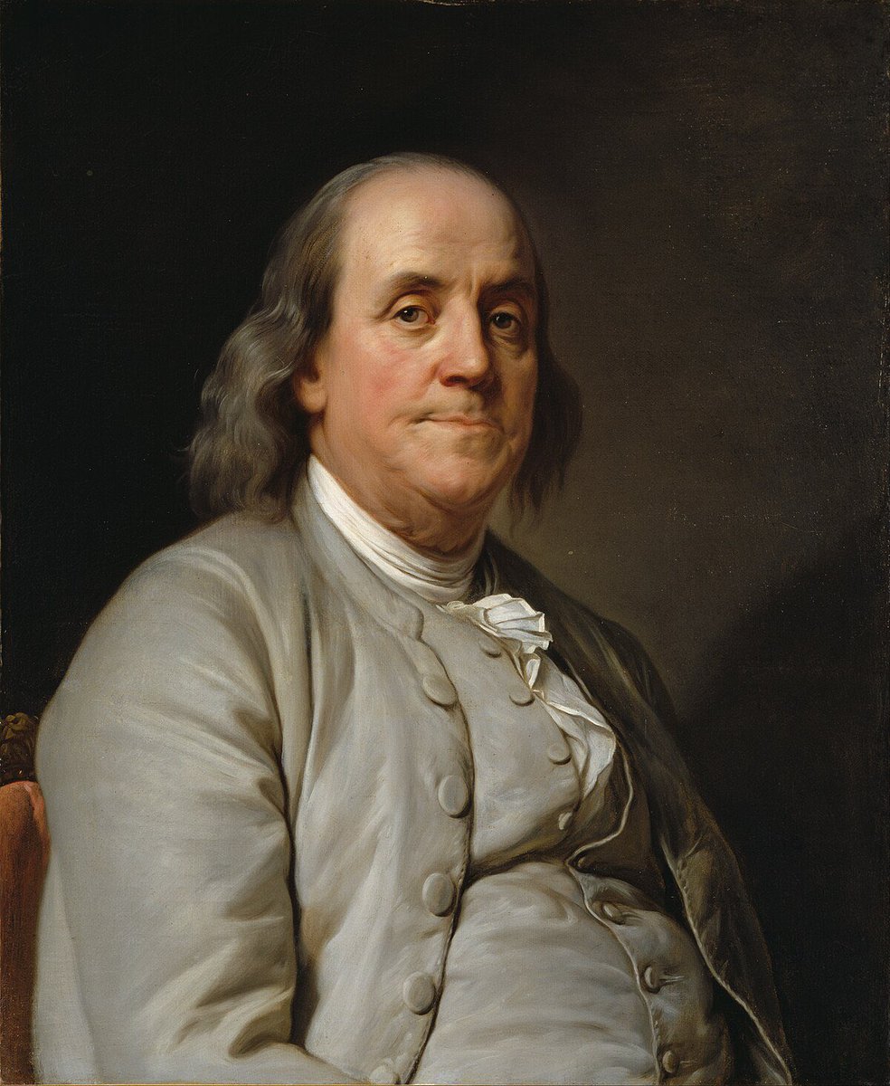 In this world nothing can be said to be certain, except death and taxes.” Benjamin Franklin”