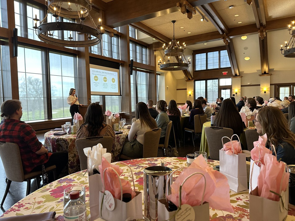 PrivClubAdvisor's tweet photo. Excited for a day of education with the Upper Midwest Chapter!! https://t.co/9qfw5E7ZVu