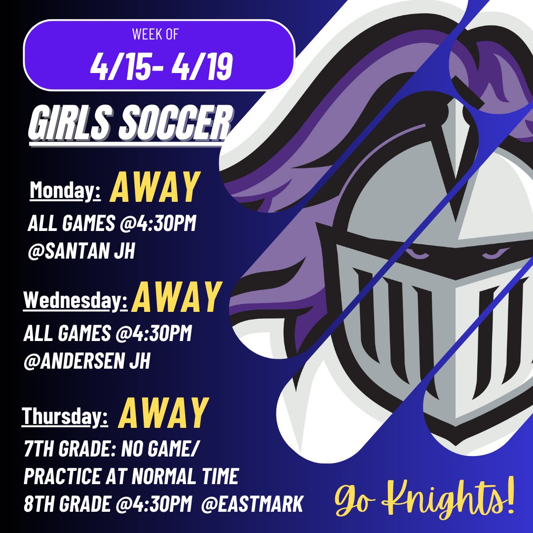 ACPJrHighAthletics (@acpjrhighsports) on Twitter photo 