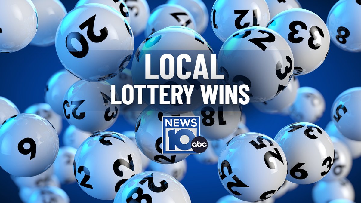 2 $500k PICK 10 winning tickets sold in #Albany, read more here: trib.al/IgKou7y