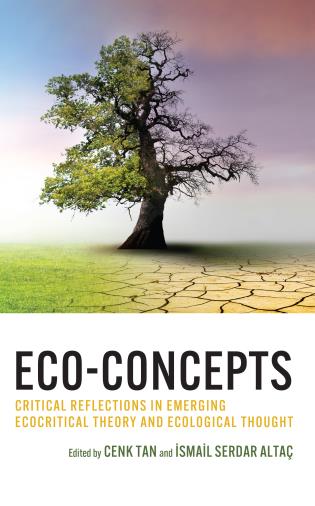 The new book “Eco-Concepts” includes the chapter “Blue Humanities”. Some other chapters: Nuclear Humanities, Critical Animal Studies, Gandhian Ecosophy, capitalocene, plantationocene, bioregionalism, eco-deconstruction, ecopsychology, #bluehumanities
rowman.com/isbn/978166692…