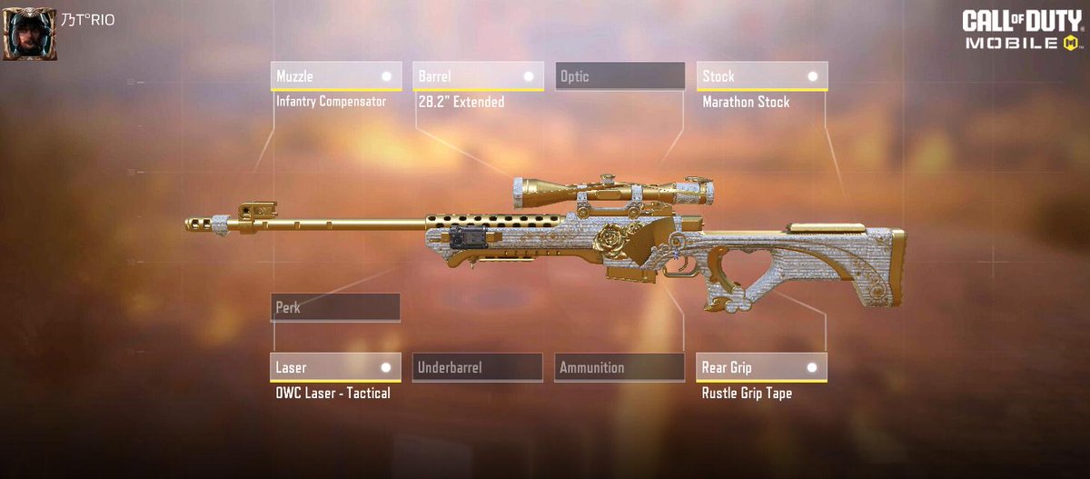 darklord_slays's tweet image. Ready to conquer the frozen battlegrounds? Give our Tundra Loadout a spin in BR and share your victories! Loadout Credit: @rtkriogamerz #BattleRoyale  #Loadout #GamingCommunity