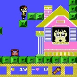 これ何なのかよくわからないと思うので説明するんですけど、ファミコン