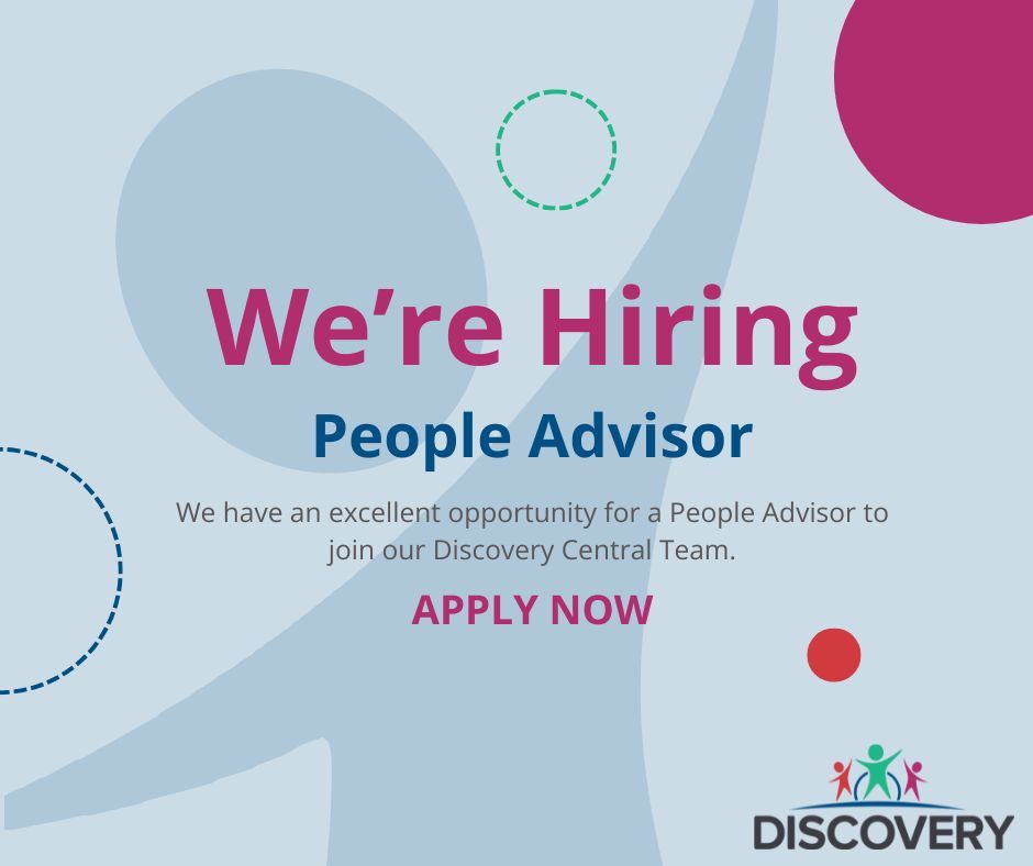 EXCITING OPPORTUNITY! We are looking to appoint an enthusiastic and experienced People Advisor to provide advice and support to a range of key stakeholders. For more information and to apply, click here via @mynewterm- buff.ly/4aChev1 #HR #PeopleAdvisor #Job #Vacancy