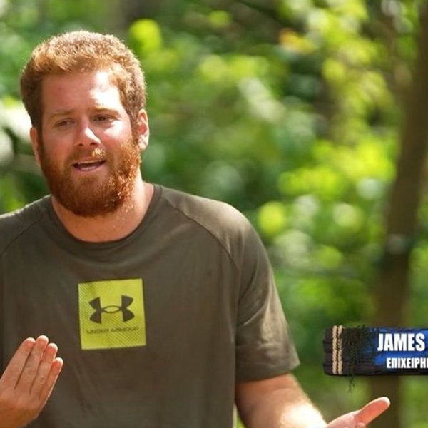 Δύο λατρεμένα παιδιά,  οι απόλυτοι πρωταγωνιστές έχουν 1 κοινό παρονομαστή: υπέστησαν όλο το μίσος &amp; την κακία προς το πρόσωπό τους ό,τι κι αν έπρατταν! Κάτι κάνετε ΑΡΙΣΤΑ! Συνεχίστε! Δεν σας αγαπάμε πολύ τυχαία... Βλαχοκαουμπόυδες!😘🚜👑#survivorGR