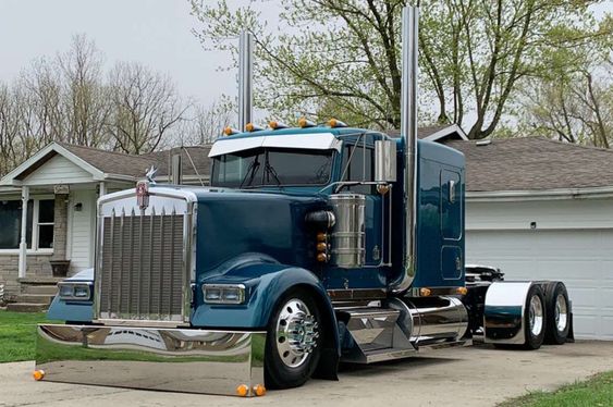 WOW! #Trucking #TruckingDepot #Truckers