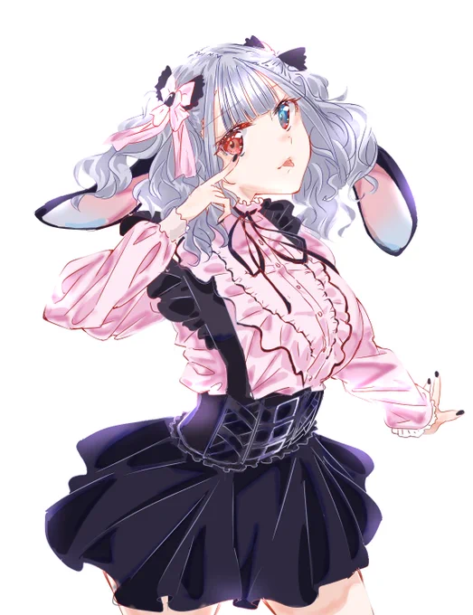3周年おめでとうございます( ^ω^ ) #山黒音玄 #あおぎり高校美術部