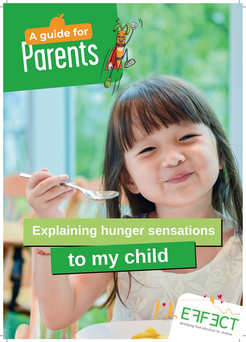 EFFECTProject1's tweet image. @EFFECTProject1 partners at Vif created some useful material to help teachers &amp;amp; parents educate kids on identifying their hunger levels and eat just the right amount they need! Check out our website to get your hands on the materials effect-erasmus.eu/communications…
#erasmusplus #trainers