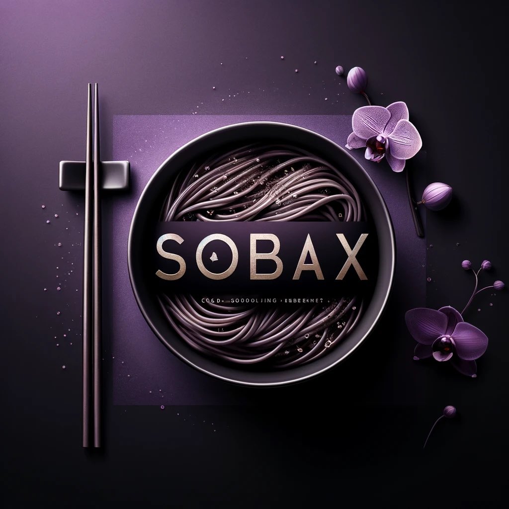 Thank you to everyone who participated in the 2day AMA!🥳 #sobax $SBX #AMA