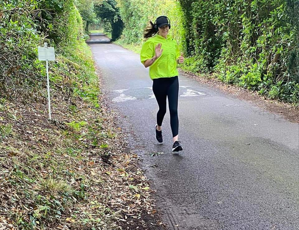 As a late-diagnosed #autistic woman, parkrun has changed my life and is perfect because, as an autistic person, socialising can be very difficult for me. I recommend parkrun to everyone, especially to special populations. 💬 Lucy #AutismAwarenessMonth #AutismAwareness #WAAM #WAM