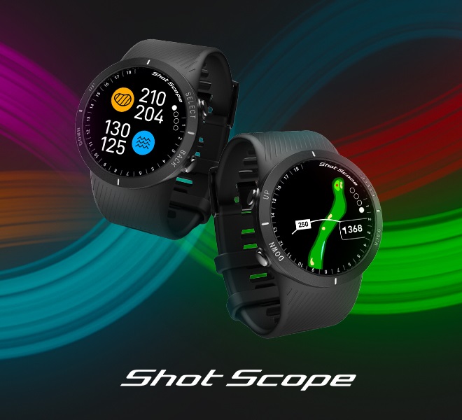 Shot Scope has launched the Shot Scope V5 GPS and Shot Tracking watch, offering automatic performance tracking and more. See what! tinyurl.com/3nfucasw 😍🏌️⛳⌚ #shotscopv5 #shotscope #golfgpswatch #golfwatch #performancetracking #golfbusinessmonitor