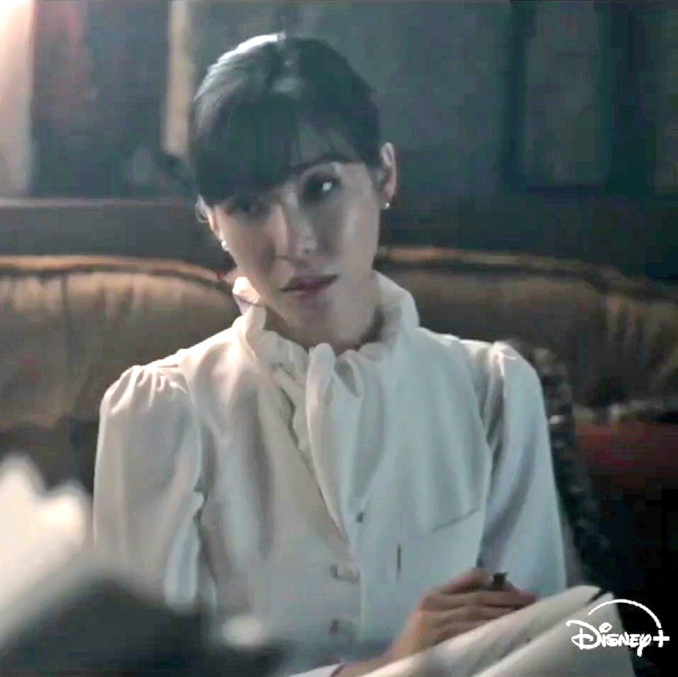 Tiffany Young 💓 from Uncle Samsik Trailer 

#TiffanyYoung #Tiffany #UncleSamsik #DisneyPlusKR 
#GirlsGeneration #SNSD #GG 
#Young1 #YoungOne #YoungOnes #Sone #Sones
