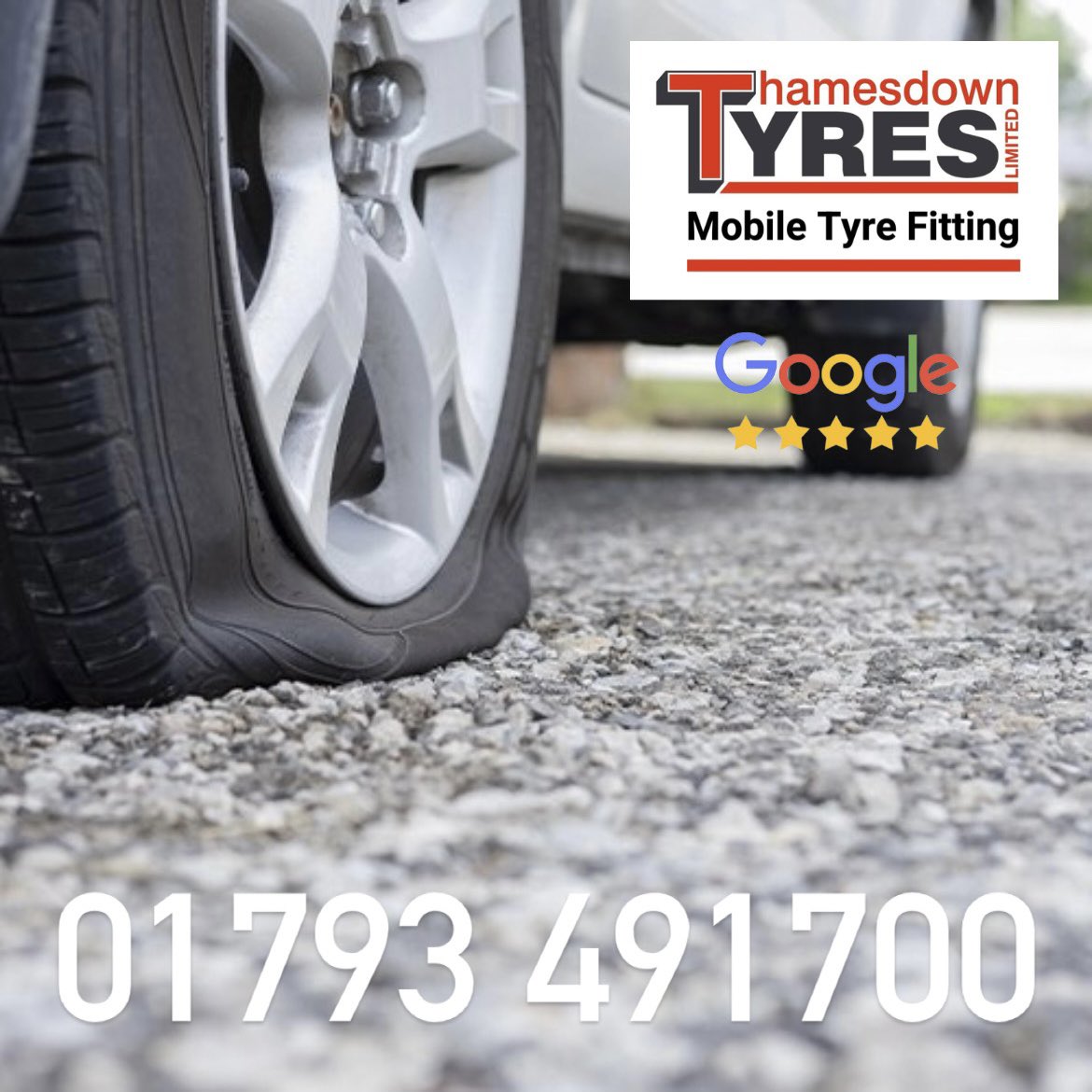 ThamesdownTyres.com

#swindon #swindonbusiness #familybusiness #tyres #tyrefitting #tyrecompanies #tyreshop #tyrecheck #tyresafety #tyrerecycling #swindontyres #like #sameday #mobilefitting #familyrun #familyrunbusiness #swindonservices #thamesdown #wiltshire #homevisit