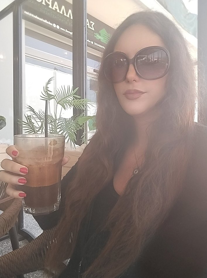 Coffee Time.. Hope you all have a wonderful week ❤️
#MondayMorning #happy
#TrendingNow #follow #IFB #MorningMotivation