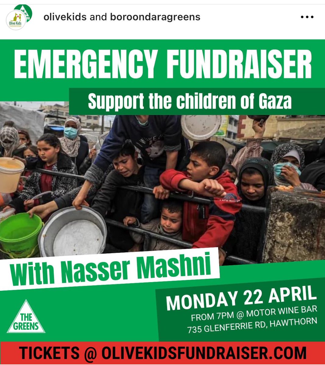The situation in Gaza is catastrophic. Tens of thousands of innocents are dead or injured with millions internally displaced and at dire risk of starvation. Join us on the 22nd April to hear from Nasser Mashni, about how we got here and what comes next. The night includes…