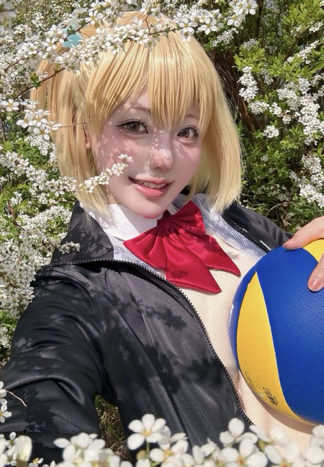コスプレイヤー凸守たかねのTwitter画像33