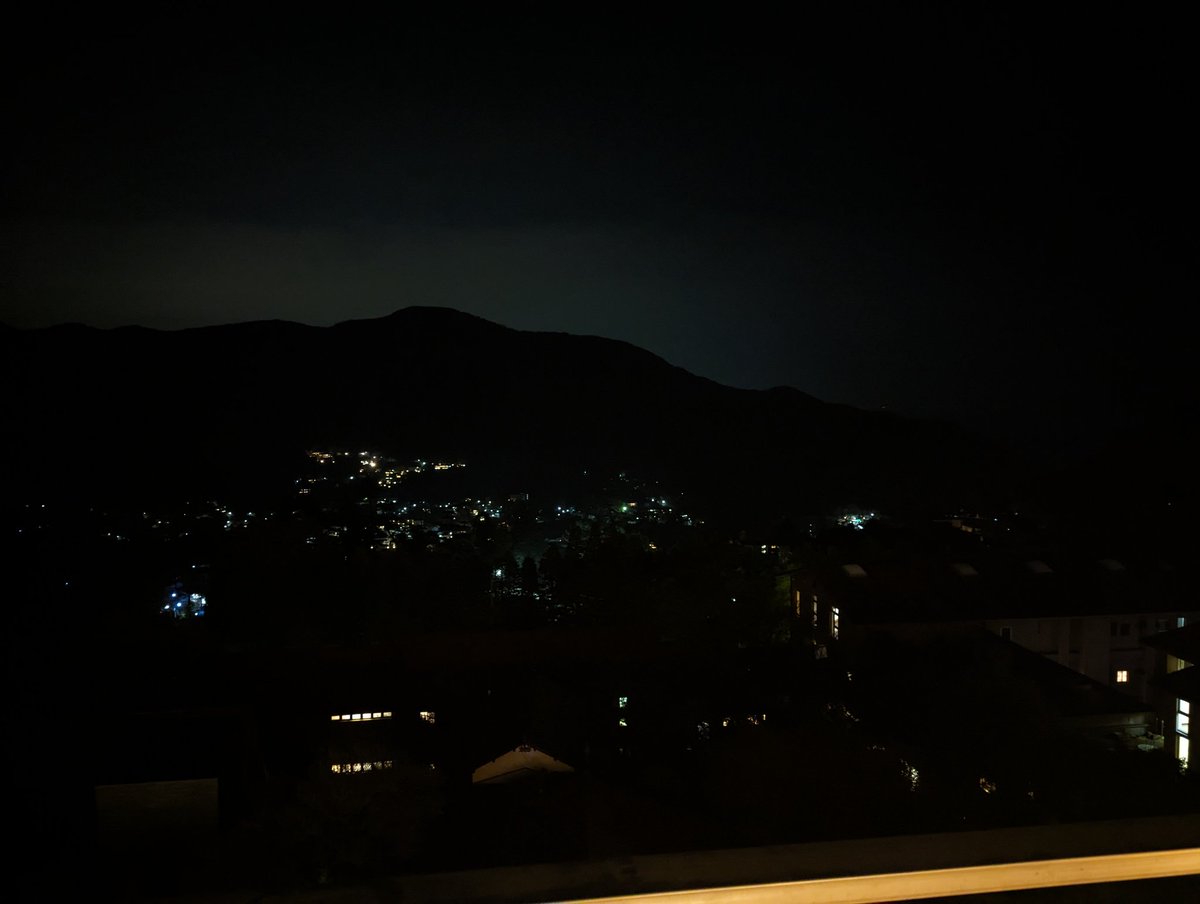 Hakone, you're so very lovely.