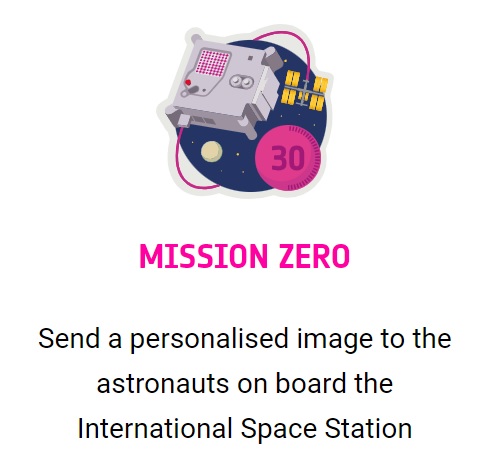 Code Club sends code to the ISS! 🚀 We have done it! A completed set of Python programs have been sent to the International Space Station as it orbits Earth. In June we anticipate confirmation that the astronauts have received & run our code on the onboard Astro Pi. #CHSCodeClub