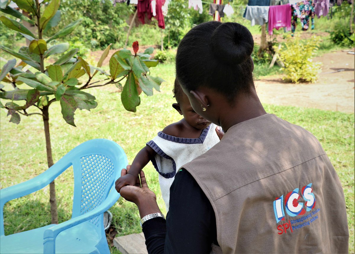 ICS_SP's tweet photo. ICS SP promotes family-based care and prevents separation of children from their families by helping and empowering families through a number of strategies that build on family strengths.
#FamilyBasedCare #PreventSeparation
#EmpowerFamilies #FamilyStrengths
#ChildWellbeing https://t.co/rkoYhQV7Pf