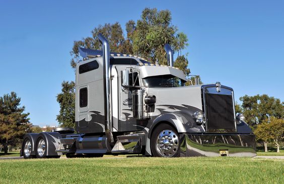 WOW! #Trucking #TruckingDepot #Truckers