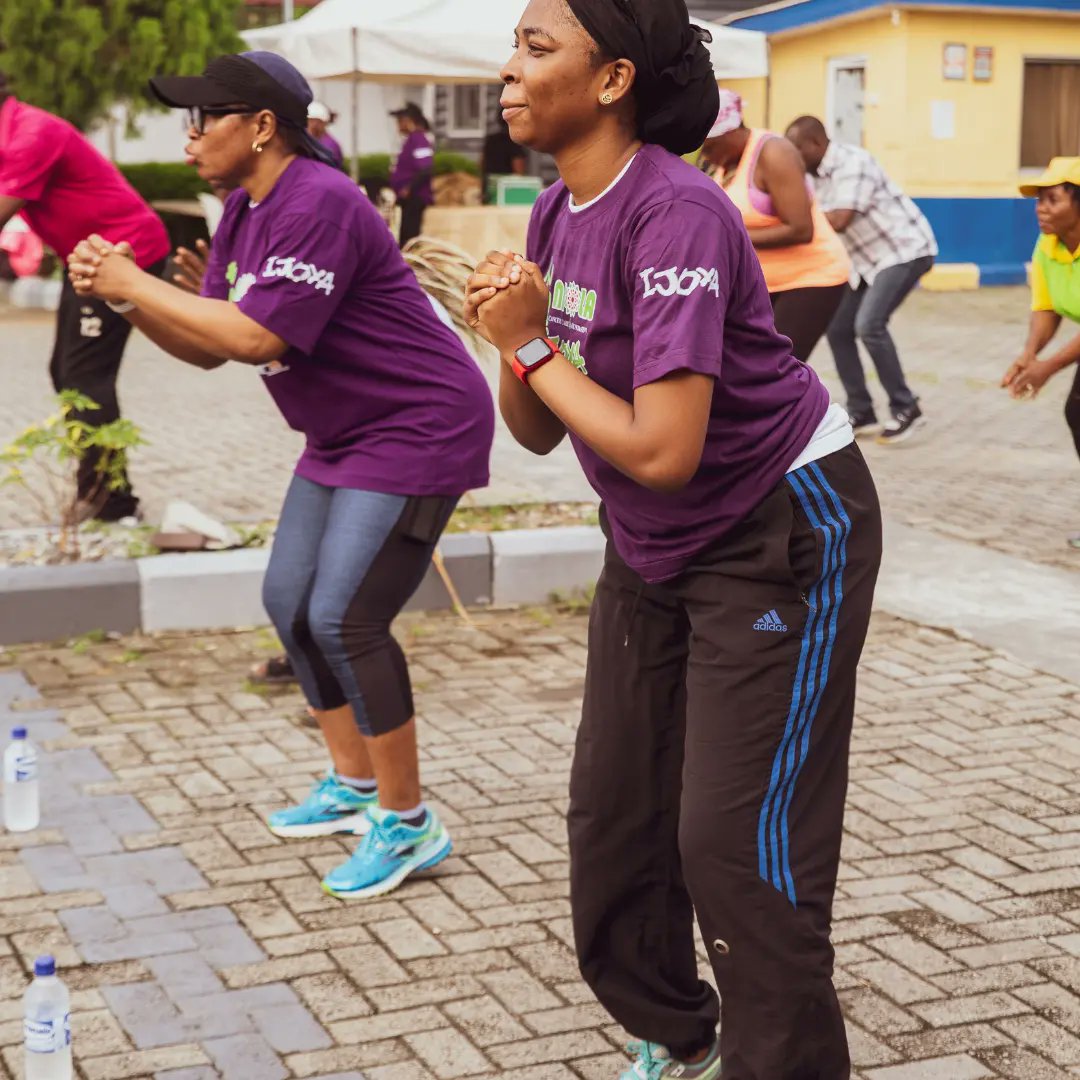 Niola Foundation tweet media