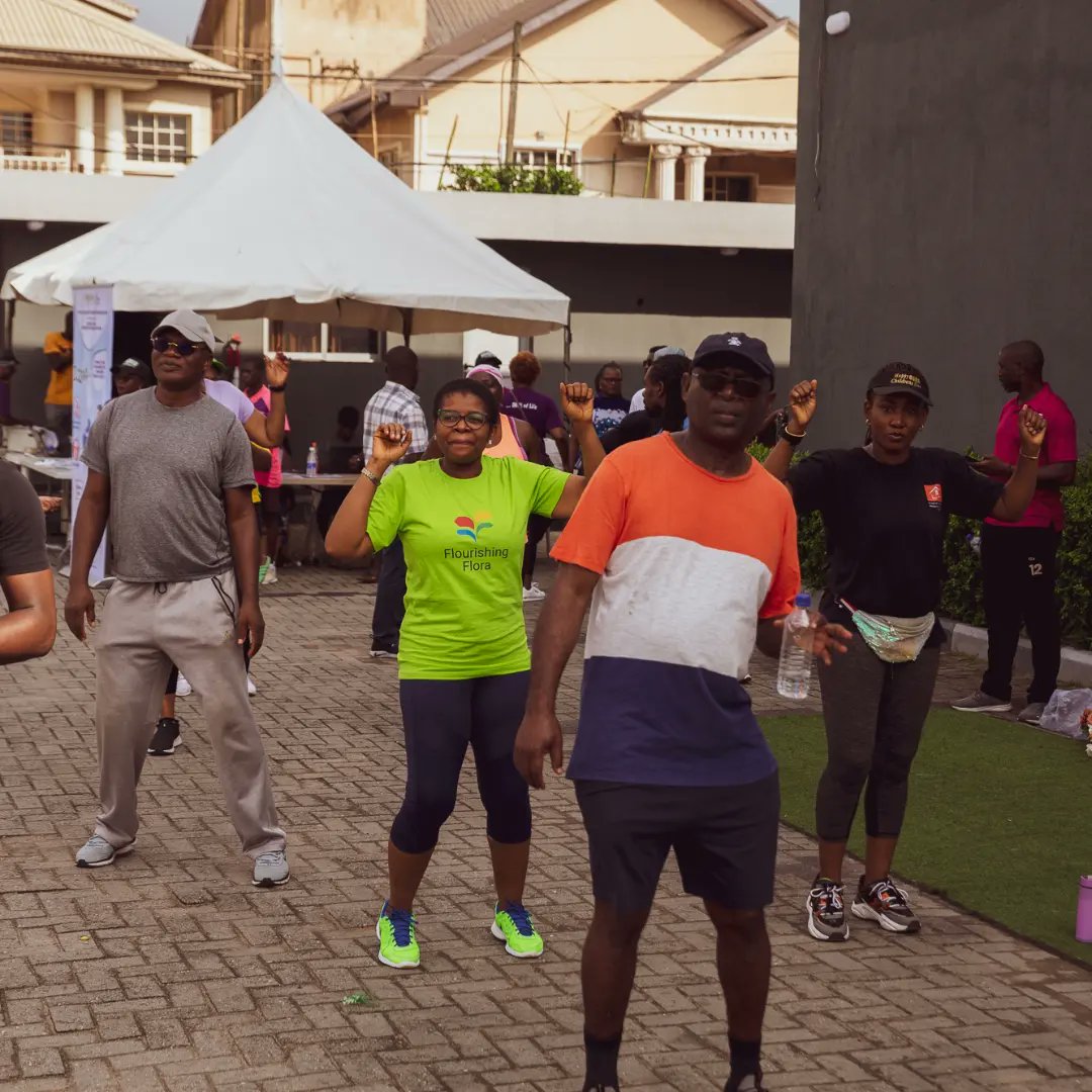 Niola Foundation tweet media