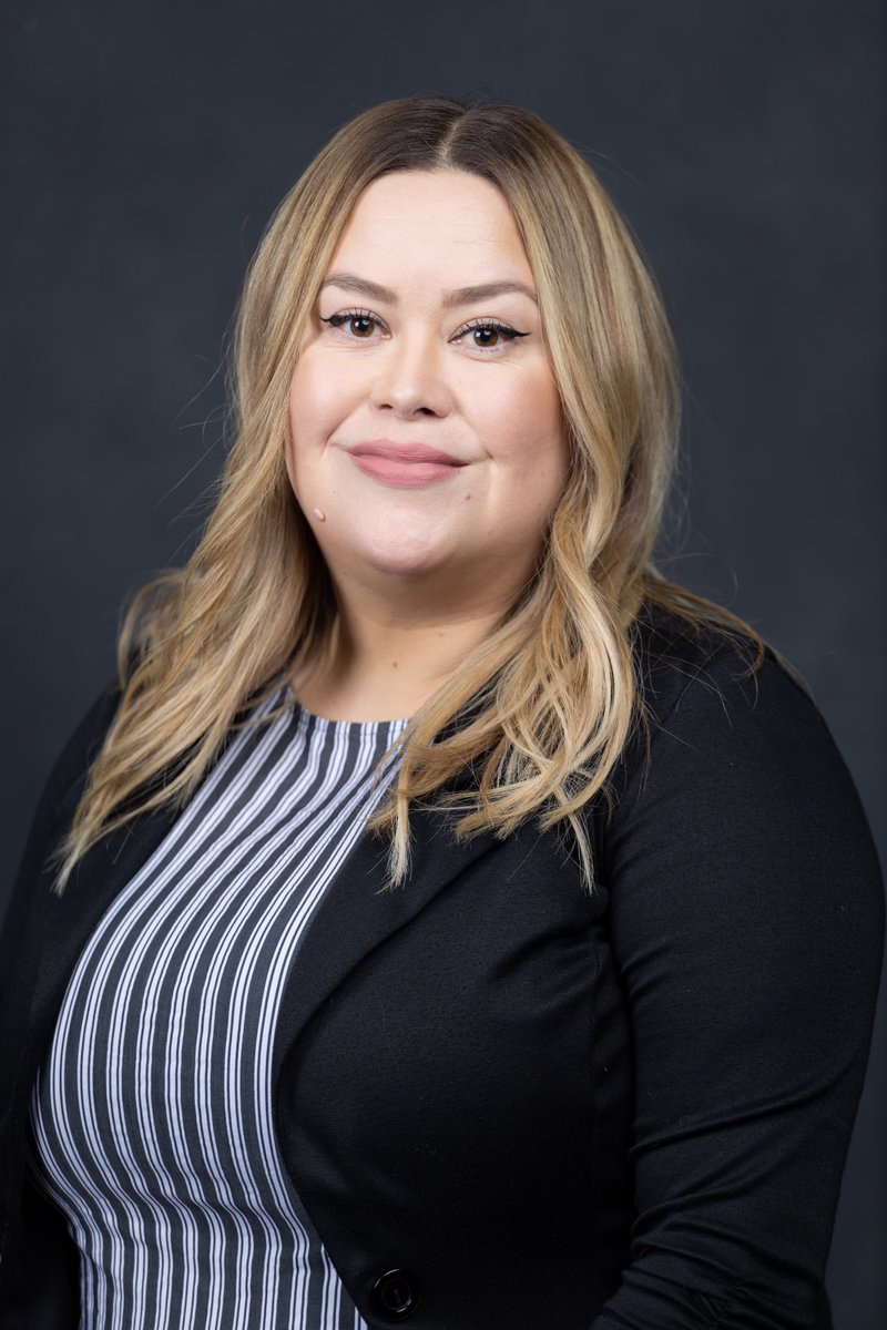 @YISDCounseling would like to wish Evangelina Johnson, School Counselor at Bel Air Middle School, an amazing birthday! 🎉 “Have courage and be kind!”
